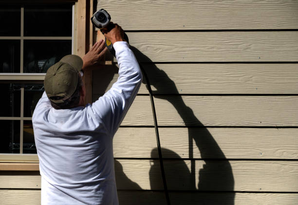  Anaheim, CA Siding Pros